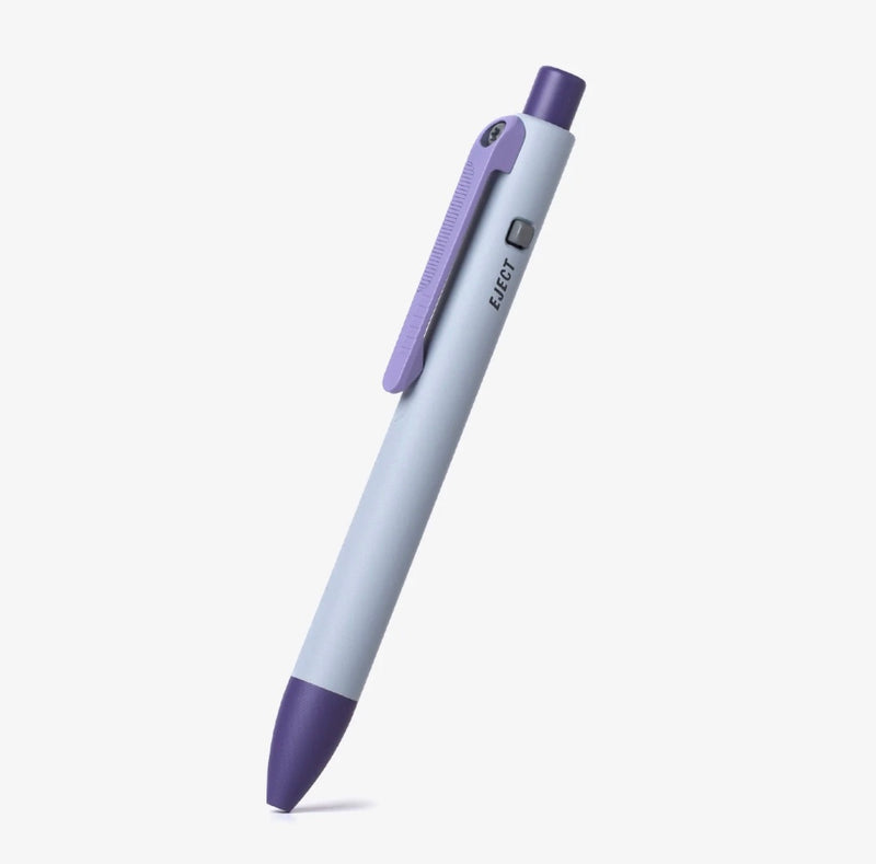 Tactile Turn Titanium 16-Bit Seasonal Release Side Click Pen Mini (4.6”)