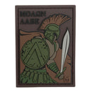 Maxpedition Come & Take It Tactical Patch