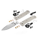 Benchmade Bugout Tan Grivory & S30V 535-12
