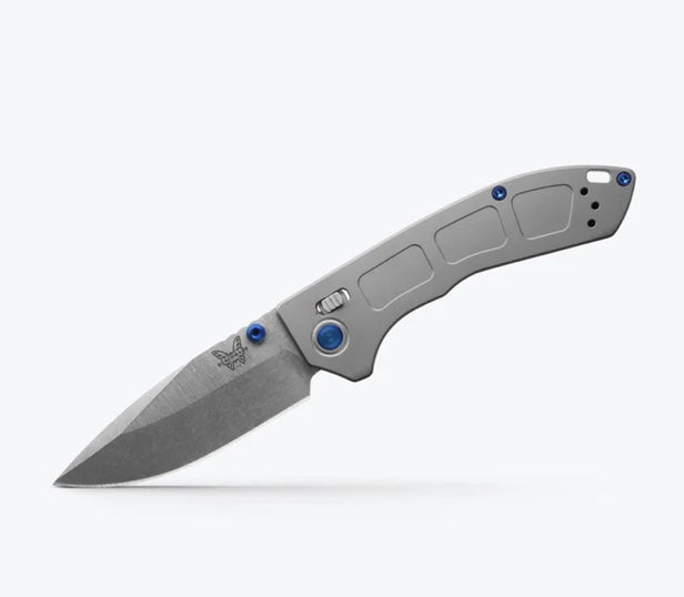 Benchmade Mini Narrows Titanium & CPM-20CV 743