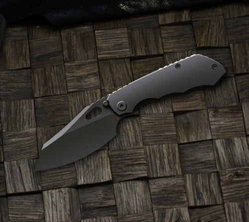 Custom Knife Factory – Page 6