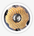 Tactile Knife Co Mariner 2 Bob Terzuola Folder w/ Titanium & MagnaCut