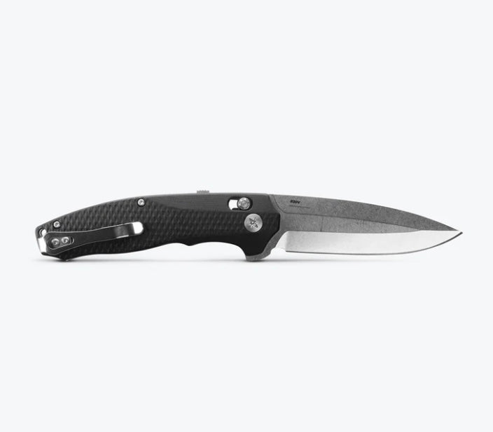 Benchmade Vector Black G-10 & S30V 495