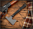 RMJ Jenny Wren Hammer Poll Tomahawk w/ Black G-10