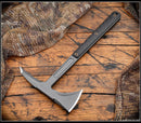 RMJ Tactical Kestrel S7 Limited Edition Tomahawk w/ Black G-10