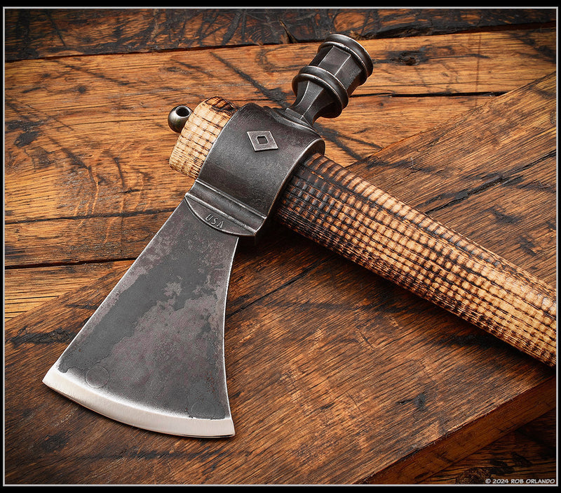 RMJ Patriot Tomahawk