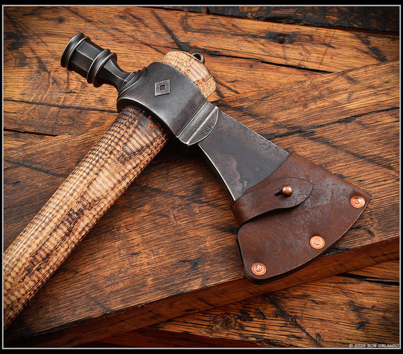 RMJ Patriot Tomahawk