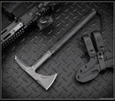 RMJ Tactical Shrike S13 S7 Black Spiked Tomahawk Limited Edition