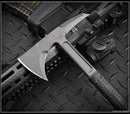 RMJ Tactical Shrike S13 S7 Black Spiked Tomahawk Limited Edition