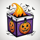 No Tricks, Just Treats Surprise Box