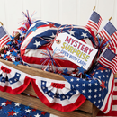 Fourth of July Mystery Box