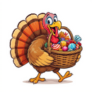 Gobble Up The Goodness Secret Mystery Item