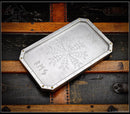 RMJ Billet Aluminum Valet Tray - Valhalla