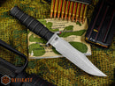 Defiant 7 M320V Fixed Blade w/ CPM-3V