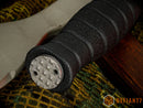 Defiant 7 M320V Fixed Blade w/ CPM-3V