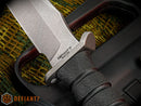 Defiant 7 M320V Fixed Blade w/ CPM-3V