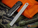 Defiant 7 Titanium Pry Bar Mini