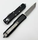 Microtech UTX-85 Tanto T/E Apocalyptic Standard 233-10AP