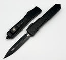 Microtech Ultratech 2 II Tactical Double Edge Signature Series 122II-1TS