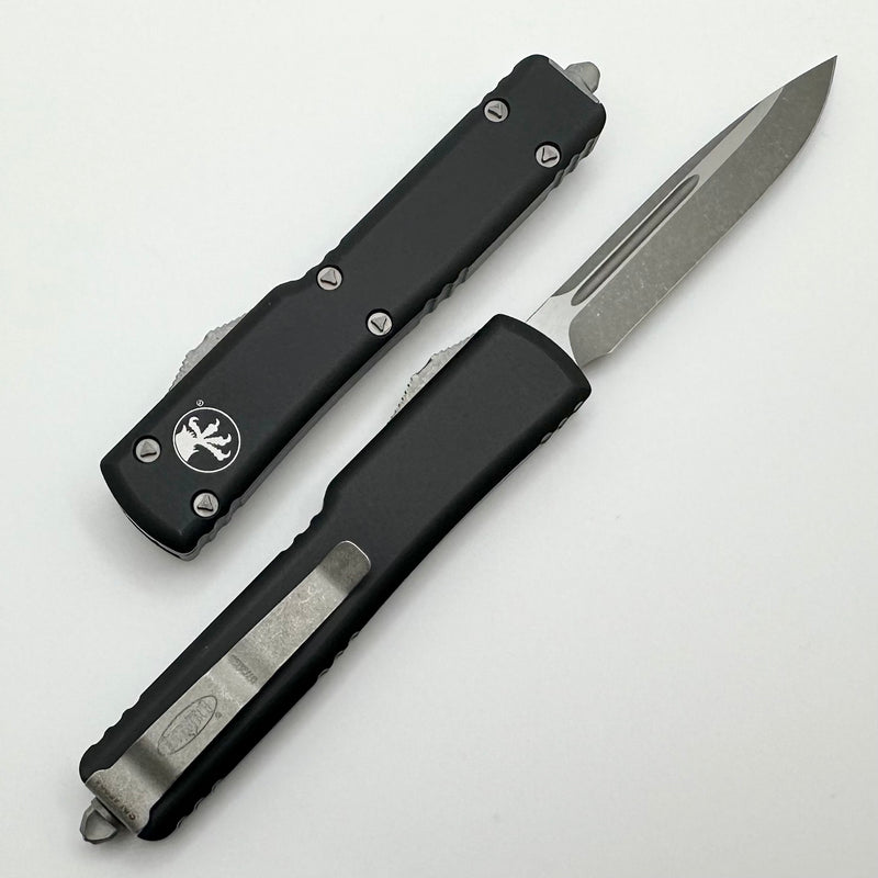 Microtech UTX-70 Single Edge Apocalyptic Standard 148-10AP