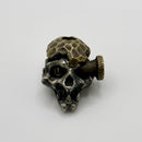 Custom Knife Factory Bi-metal Merzost Friendly Bead