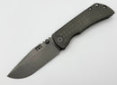 McNees Performance Machined Mac 2 3" Matte Stonewash Frag PRE OWNED