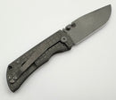 McNees Performance Machined Mac 2 3" Matte Stonewash Frag PRE OWNED
