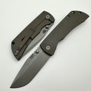 McNees Performance Machined Mac 2 3.5" Matte Bronze Stonewash One Per Household