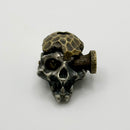 Custom Knife Factory Bi-metal Merzost Friendly Bead