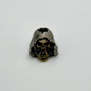 Custom Knife Factory Bi-metal Grim Reaper Merzost Bead