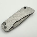 McNees PM Mac 2 Aluminum Auto Stonewash Atomic & Stonewash MagnaCut
