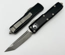 Microtech UTX-85 Tanto T/E Apocalyptic Standard 233-10AP