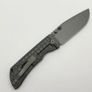 McNees Performance Machined Mac 2 3.5" Matte Stonewash Frag