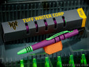 Tuff Writer Precision Press Pen Unit 01 V-Spec