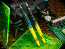 Tuff Writer Precision Press Pen Netrunner V-Spec
