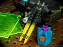 Tuff Writer Precision Press Pen Netrunner V-Spec