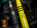 Tuff Writer Precision Press Pen Netrunner V-Spec