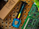 Tuff Writer Precision Press Pen Netrunner V-Spec