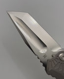 PMP Midgards Messer Collab Big Boss Limited Edition PMP-051 (Consignment)