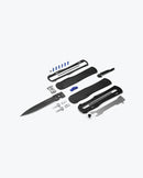 Benchmade Autocrat w/ G-10 Handle & S30V D/E 3400BK