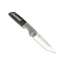 Kansept Knives Warrior Tanto CPM-S35VN & Titanium/Carbon fiber K1005T2