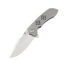 Kansept Knives Entity CPM-S35VN & Titanium K1036A1