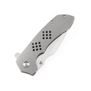 Kansept Knives Entity CPM-S35VN & Titanium K1036A1