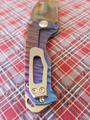 Medford Genesis Praetorian