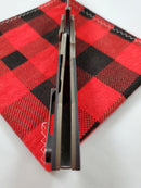 Custom Knife Factory Spectra