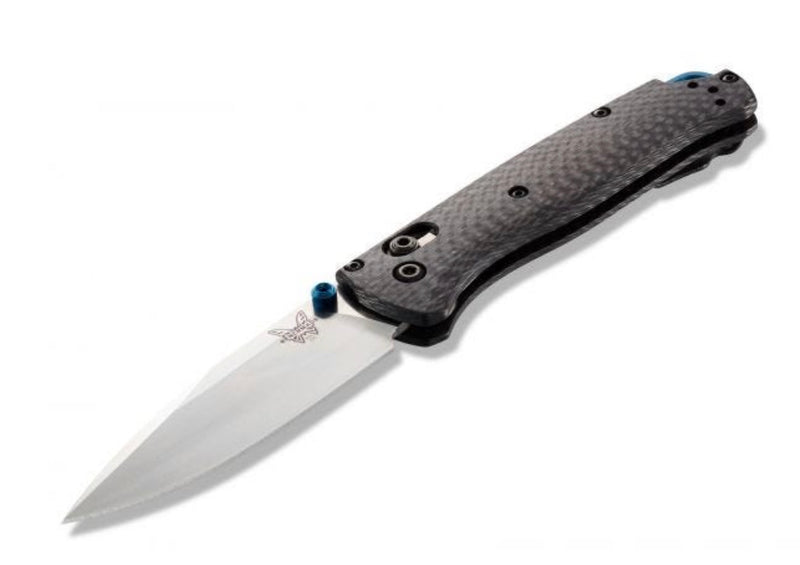 Benchmade Bugout Carbon fiber & S90V 535-3