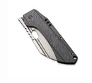 We Knife Roxi 3 Flamed Titanium & CPM-S35VN WE19072-3