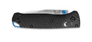 Benchmade Mini Bugout Carbon fiber & S90V 533-3