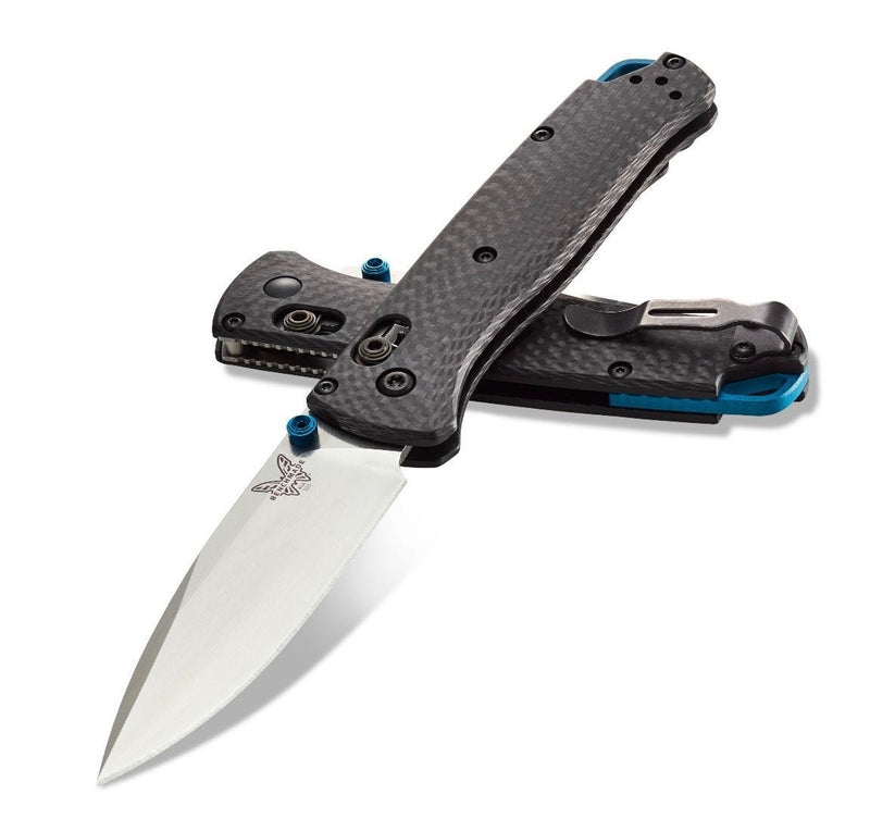 Benchmade Bugout Carbon fiber & S90V 535-3