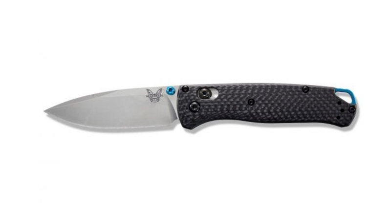 Benchmade Bugout Carbon fiber & S90V 535-3